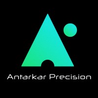 Antarkar Precision logo - Similar company to Standtech Technology Llp