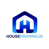 House Drawing Home's logo - Similar company to Roi Online An Internet Marketing Agency