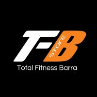 Total Fitness Barra logo - Similar company to Trade Fit