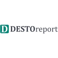 DESTOreport logo - Similar company to Xft Gmbh