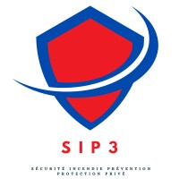 SIP3 : Sécurité Incendie Prévention Protection Privé logo - Similar company to Vigi Securite