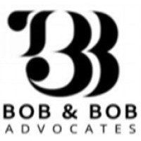 Bob & Bob Advocates logo - Similar company to Ubba Tech Kenya