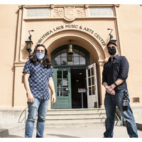 Apt 4 Music logo - Similar company to Freedom Dogs