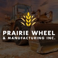 Prairie Wheel & Manufacturing Inc. logo - Similar company to Saskatoon Pallet (2023) Ltd