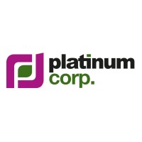 Platinum Corp. logo - Similar company to Platinum Corp