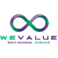 WeValue Consulting logo - Similar company to Wevalgo