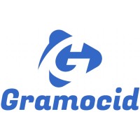 Gramocid Industries (Pharma Intermediates) logo - Similar company to Cherish Pharma