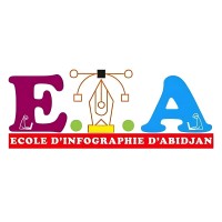 Ecole d'Infographie d'Abidjan logo - Similar company to École Des Familles Étimoé