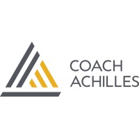 Coach Achilles logo - Similar company to Symmetrix