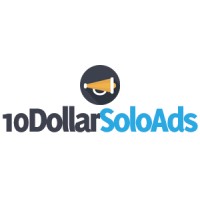 10DollarSoloAds.com Buy Solo Ads logo - Similar company to Udimi - Buy Solo Ads