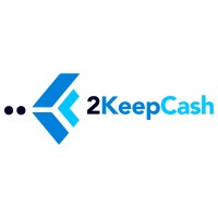 KeepCash logo - Similar company to Nubuz