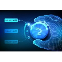Industrie 4.0 et Intelligence artificielle logo - Similar company to Apemill
