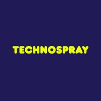Technospray logo - Similar company to Technospray Bv - Moerdijk