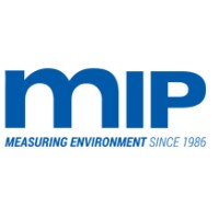 MIP Electronics Oy logo - Similar company to Scopesensor - Wireless Technology Design House