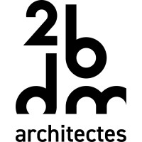 2BDM Architectes logo - Similar company to Chatillon Architectes