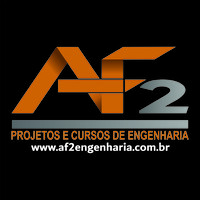 AF2 Engenharia logo - Similar company to Ccn - Construtora Corrêa Netto Ltda