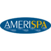 Amerispa logo - Similar company to Gestion Distinct'O
