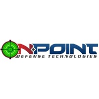 On-Point Defense Technologies logo - Similar company to Indyne