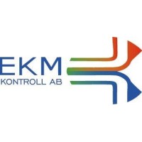 EKM KONTROLL AB logo - Similar company to Ronson