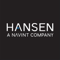 Hansen logo - Similar company to Enoro