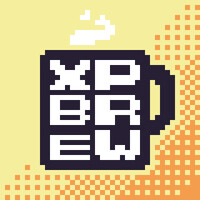 XP Brew logo - Similar company to Medtech Makers Lab