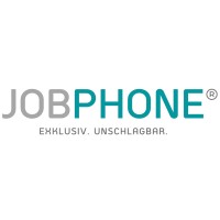 JOBPHONE® logo - Similar company to Evenmore