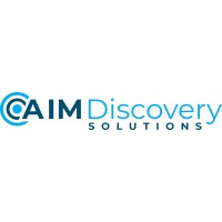 Aim Discovery Solutions logo - Similar company to Othernature™