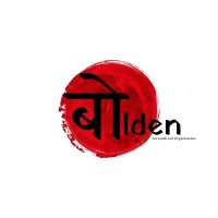 Bolden logo - Similar company to Buildifye