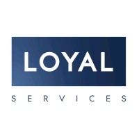 LOYAL SERVICES logo - Similar company to Loyal Service Spa