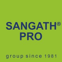 Sangath Pro logo - Similar company to Sj Sangath