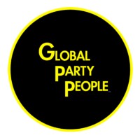 Global Party People logo - Similar company to Indigitise