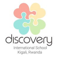 Discovery International School - Rwanda logo - Similar company to Discovery International School