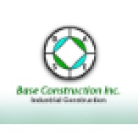 Base Construction logo - Similar company to Base Major Construction