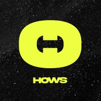 Hows Asia logo - Similar company to Tkt Machine Inc