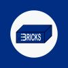 Blue Brick logo - Similar company to Zedvox