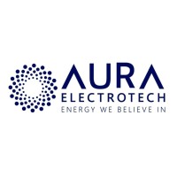Aura Electrotech logo - Similar company to Cascade Technologies