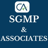 S G M P & Associates logo - Similar company to Batuk Consultancy