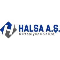 Halsa Makina ve Kırtasiye Tic. A.Ş. logo - Similar company to Halsa
