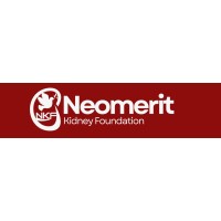 NeoMerit Kidney Foundation NKF logo - Similar company to Nursingconference.Ca