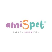 Amispet logo - Similar company to Ginastee