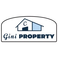 Gini Property logo - Similar company to Realstarter