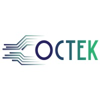 Octek.us logo - Similar company to Octek