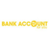 Bank Account For You logo - Similar company to Xch Business Solutions Ltd.