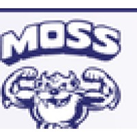 Moss Body Shop logo - Similar company to Cross Financial
