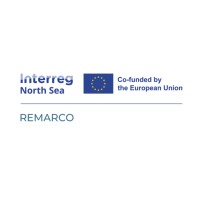 REMARCO - Interreg North Sea Project logo - Similar company to Baltic Sea Science Congress 2025