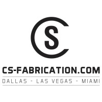 CS-FABRICATION logo - Similar company to Texas Envelope