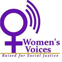 Women's Voices Raised For Social Justice logo - Similar company to All Kings