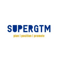 SuperGTM logo - Similar company to Incubez