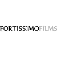 Fortissimo Film Sales logo - Similar company to Architect - Film Sales