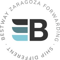 Bestway Zaragoza Forwarding logo - Similar company to Cemasa